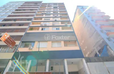 Apartamento com 3 quartos à venda na rua jerônimo coelho, 30, centro histórico, porto alegre, 108 m2 por r$ 330.000