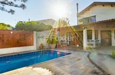 Casa com 4 quartos à venda na rua morano calabro, 76, jardim isabel, porto alegre, 280 m2 por r$ 1.383.000