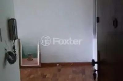 Apartamento com 2 quartos à venda na avenida jordão, 421, bom jesus, porto alegre, 56 m2 por r$ 210.000