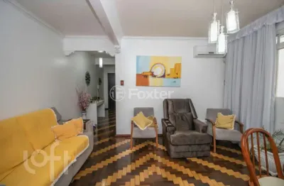 Apartamento com 3 quartos à venda na rua dos andradas, 716, centro histórico, porto alegre, 81 m2 por r$ 345.000