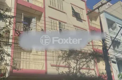 Apartamento com 2 quartos à venda na rua jacinto gomes, 176, santana, porto alegre, 63 m2 por r$ 240.000