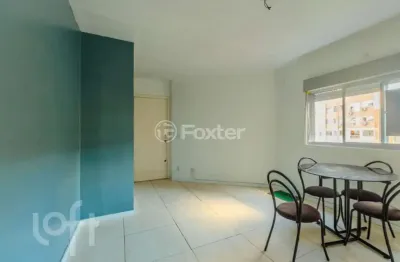 Apartamento com 2 quartos à venda na rua albion, 402, partenon, porto alegre, 61 m2 por r$ 228.000