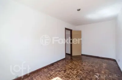 Apartamento com 1 quarto à venda na rua aliança, 410, jardim lindóia, porto alegre, 40 m2 por r$ 215.000