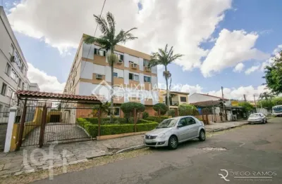 Apartamento com 1 quarto à venda na rua dona firmina, 100, vila são josé, porto alegre, 42 m2 por r$ 170.000