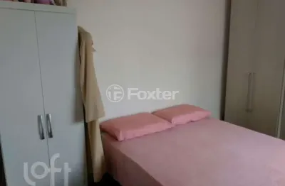 Apartamento com 2 quartos à venda na avenida mathilde trein renner, 167, vila ipiranga, porto alegre, 60 m2 por r$ 270.000