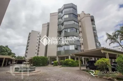 Apartamento com 5 quartos à venda na rua doutor mário totta, 1110, tristeza, porto alegre, 233 m2 por r$ 1.100.000