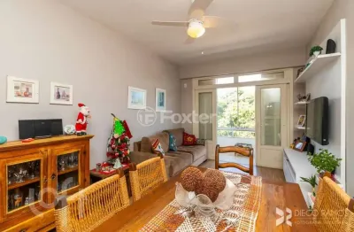 Apartamento com 3 quartos à venda na avenida joão pessoa, 437, farroupilha, porto alegre, 150 m2 por r$ 690.000