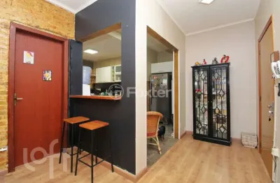 Apartamento com 2 quartos à venda na rua são vicente, 544, rio branco, porto alegre, 84 m2 por r$ 450.000