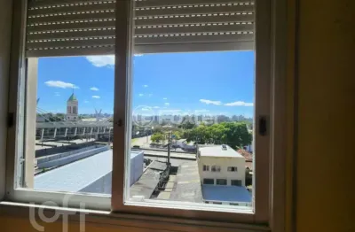 Apartamento com 1 quarto à venda na rua coronel josé rodrigues sobral, 62, partenon, porto alegre, 38 m2 por r$ 155.000
