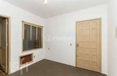 Apartamento com 1 quarto à venda na rua demétrio ribeiro, 716, centro histórico, porto alegre, 29 m2 por r$ 140.000