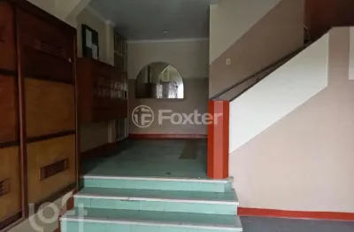 Apartamento com 1 quarto à venda na rua álvaro chaves, 560, floresta, porto alegre, 24 m2 por r$ 89.000