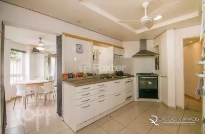 Casa com 4 quartos à venda na avenida assis brasil, 1217, passo da areia, porto alegre, 430 m2 por r$ 1.780.000