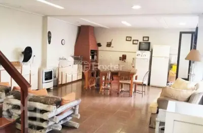 Casa com 4 quartos à venda na rua doutor ricardo gavenski, 235, sarandi, porto alegre, 288 m2 por r$ 990.000