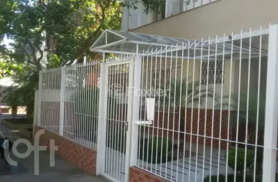 Apartamento com 1 quarto à venda na rua doutor timóteo, 413, moinhos de vento, porto alegre, 44 m2 por r$ 207.497