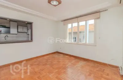 Apartamento com 3 quartos à venda na Avenida Getúlio Vargas, 673, Menino Deus, Porto Alegre, 92 m2 por R$ 399.900