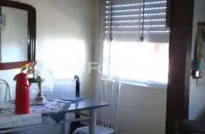 Apartamento com 2 quartos à venda na rua ministro oliveira lima, 214, são sebastião, porto alegre, 64 m2 por r$ 243.800