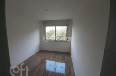 Apartamento com 1 quarto à venda na rua hugo livi, 137, morro santana, porto alegre, 41 m2 por r$ 145.000