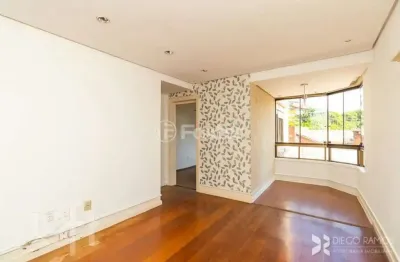 Apartamento com 1 quarto à venda na rua nicolau faillace, 42, jardim itu sabará, porto alegre, 55 m2 por r$ 300.000