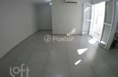 Apartamento com 1 quarto à venda na rua livramento, 315, santana, porto alegre, 25 m2 por r$ 148.400