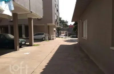 Apartamento com 2 quartos à venda na rua guadalupe, 530, jardim lindóia, porto alegre, 56 m2 por r$ 266.900