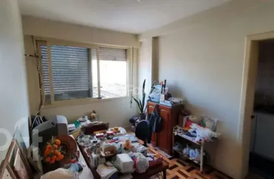 Apartamento com 3 quartos à venda na rua coronel vicente, 465, centro histórico, porto alegre, 82 m2 por r$ 395.000