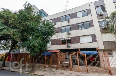 Apartamento com 2 quartos à venda na rua general lima e silva, 1585, cidade baixa, porto alegre, 73 m2 por r$ 310.000