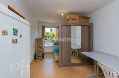 Apartamento com 1 quarto à venda na rua câncio gomes, 650, floresta, porto alegre, 53 m2 por r$ 211.000