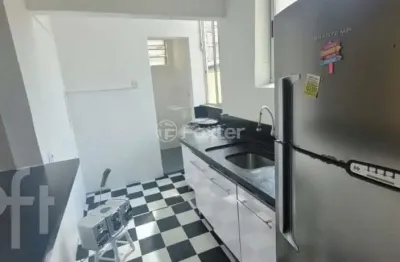 Apartamento com 2 quartos à venda na rua riachuelo, 754, centro histórico, porto alegre, 70 m2 por r$ 332.500