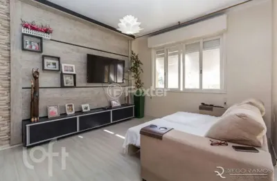Apartamento com 3 quartos à venda na travessa ferreira de abreu, 142, santana, porto alegre, 116 m2 por r$ 540.000