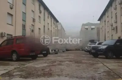 Apartamento com 2 quartos à venda na avenida chuí, 30, cristal, porto alegre, 50 m2 por r$ 219.000