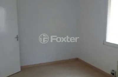 Apartamento com 2 quartos à venda na avenida antônio carvalho, 2600, jardim carvalho, porto alegre, 59 m2 por r$ 230.000