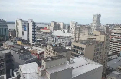 Apartamento com 1 quarto à venda na rua vigário josé inácio, 295, centro histórico, porto alegre, 43 m2 por r$ 220.000