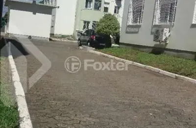 Apartamento com 2 quartos à venda na rua bertholdo mário thebich, 515, farrapos, porto alegre, 47 m2 por r$ 155.000