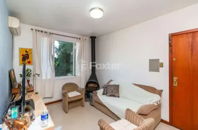 Apartamento com 3 quartos à venda na rua engenheiro antônio carlos tibiriçá, 122, petrópolis, porto alegre, 77 m2 por r$ 294.500