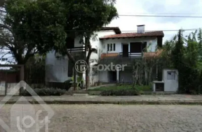 Casa com 4 quartos à venda na rua professor xavier simões, 253, sétimo céu, porto alegre, 520 m2 por r$ 1.249.000