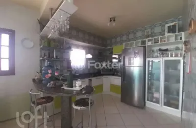 Casa com 6 quartos à venda na avenida dos prazeres, 232, vila jardim, porto alegre, 272 m2 por r$ 850.000