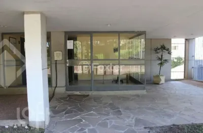 Apartamento com 1 quarto à venda na avenida andaraí, 333, passo da areia, porto alegre, 28 m2 por r$ 149.000
