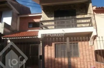 Casa com 3 quartos à venda na rua irene capponi santiago, 361, cristo redentor, porto alegre, 360 m2 por r$ 960.000