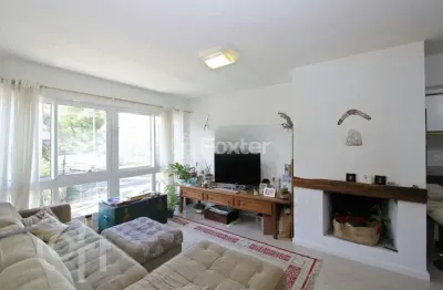 Apartamento com 3 quartos à venda na rua geraldo souza moreira, 173, passo da areia, porto alegre, 111 m2 por r$ 890.000