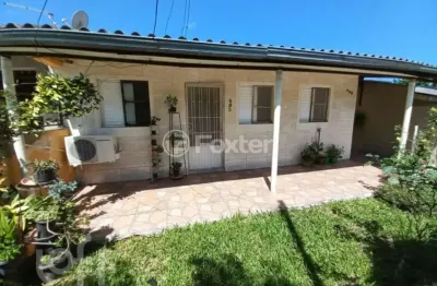 Casa com 2 quartos à venda na estrada gedeon leite, 495, hípica, porto alegre, 120 m2 por r$ 402.800