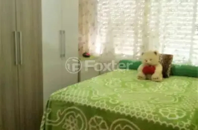 Apartamento com 3 quartos à venda na avenida antônio carvalho, 1644, jardim carvalho, porto alegre, 68 m2 por r$ 220.000