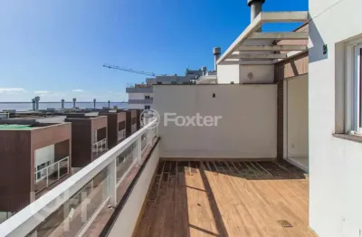 Casa com 3 quartos à venda na avenida padre cacique, 1860, praia de belas, porto alegre, 250 m2 por r$ 1.600.000