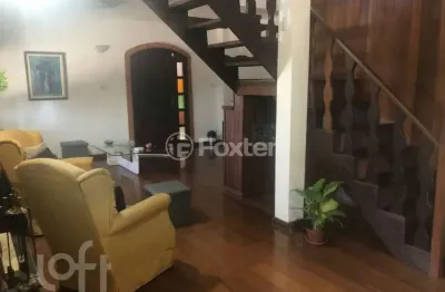 Casa com 3 quartos à venda na rua esther esqueff da silva, 55, rubem berta, porto alegre, 326 m2 por r$ 450.000