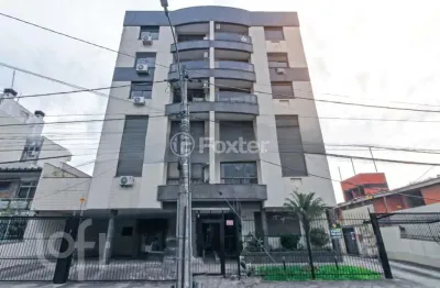 Apartamento com 2 quartos à venda na rua evaristo da veiga, 464, partenon, porto alegre, 74 m2 por r$ 559.000