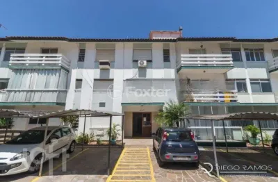 Apartamento com 1 quarto à venda na rua padre joão batista reus, 1547, vila conceição, porto alegre, 49 m2 por r$ 140.000