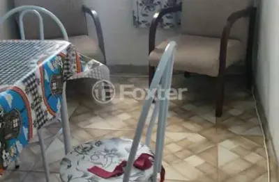 Apartamento com 2 quartos à venda na rua vinte e seis de março, 415, mário quintana, porto alegre, 38 m2 por r$ 100.000