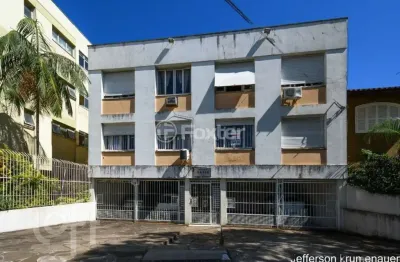 Apartamento com 1 quarto à venda na rua euclydes da cunha, 436, partenon, porto alegre, 40 m2 por r$ 160.000