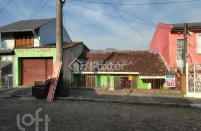 Casa com 3 quartos à venda na rua oito, 449, jardim carvalho, porto alegre, 100 m2 por r$ 180.000