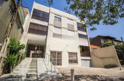Apartamento com 1 quarto à venda na avenida bernardi, 256, cristo redentor, porto alegre, 38 m2 por r$ 180.000