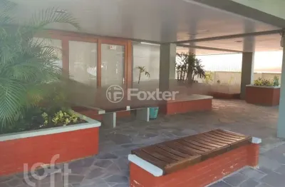 Apartamento com 3 quartos à venda na rua veador porto, 392, santana, porto alegre, 93 m2 por r$ 370.000
